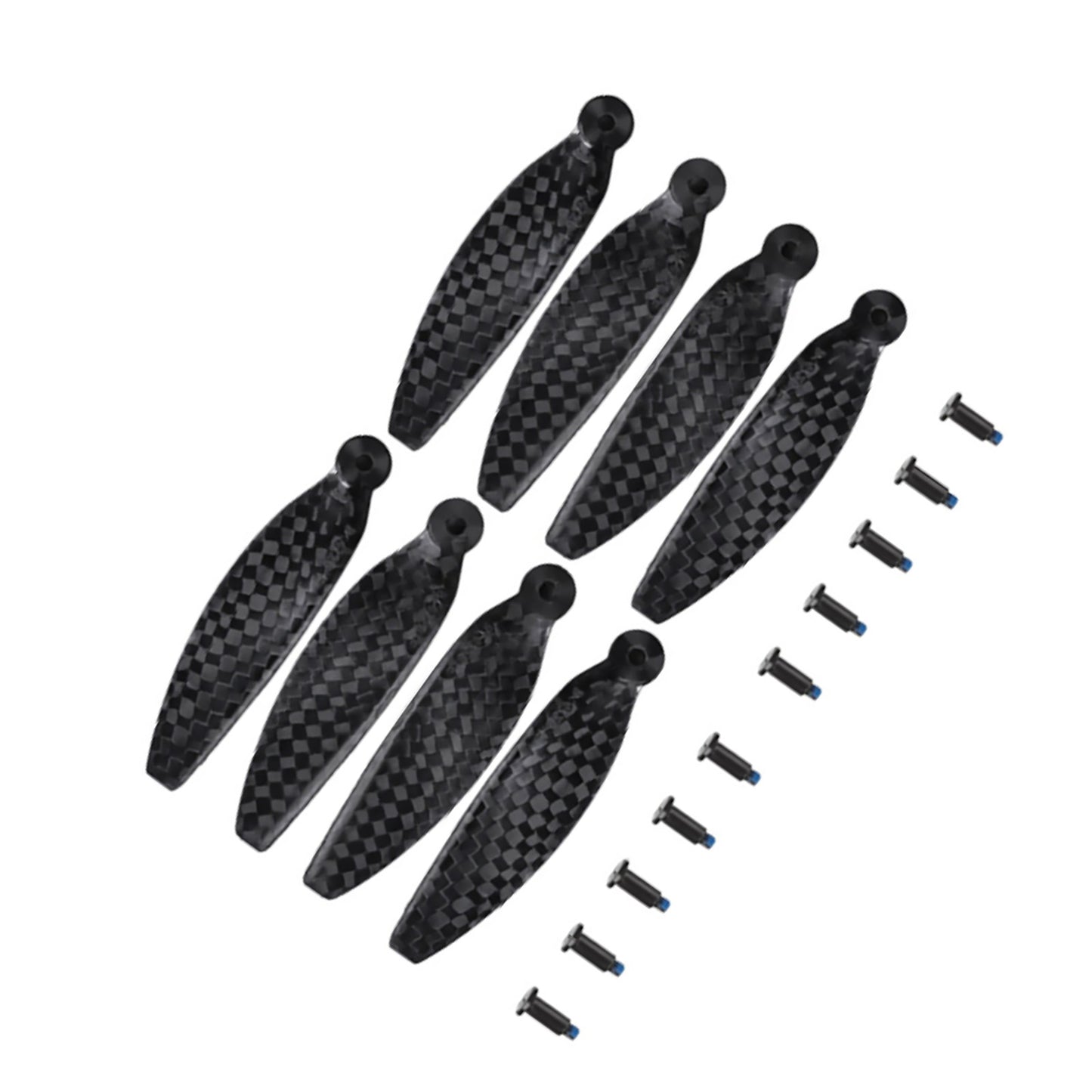 8Pcs 4726F Carbon Fiber Durable Propellers Blade For DJI Mavic Mini 2/Mini SE