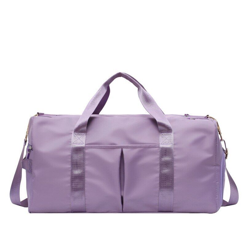 Carry on Travel Bags Hand Bag Women's Large Capacity Travel Crossbody Sport Bags