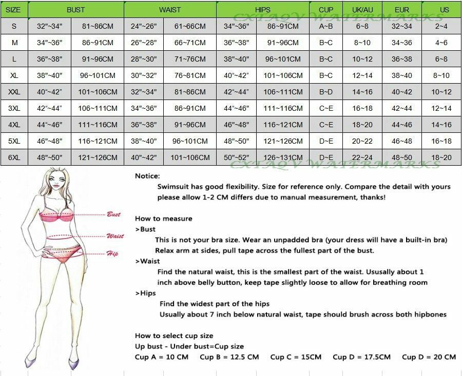 Women Swimsuit Swimwear Bandeau Bikini Solid Bathing Suits Polyester Nylon S M