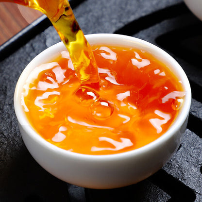 YunNan FengQing gold needle Dian Hong Black Tea Golden Dian Hong tea