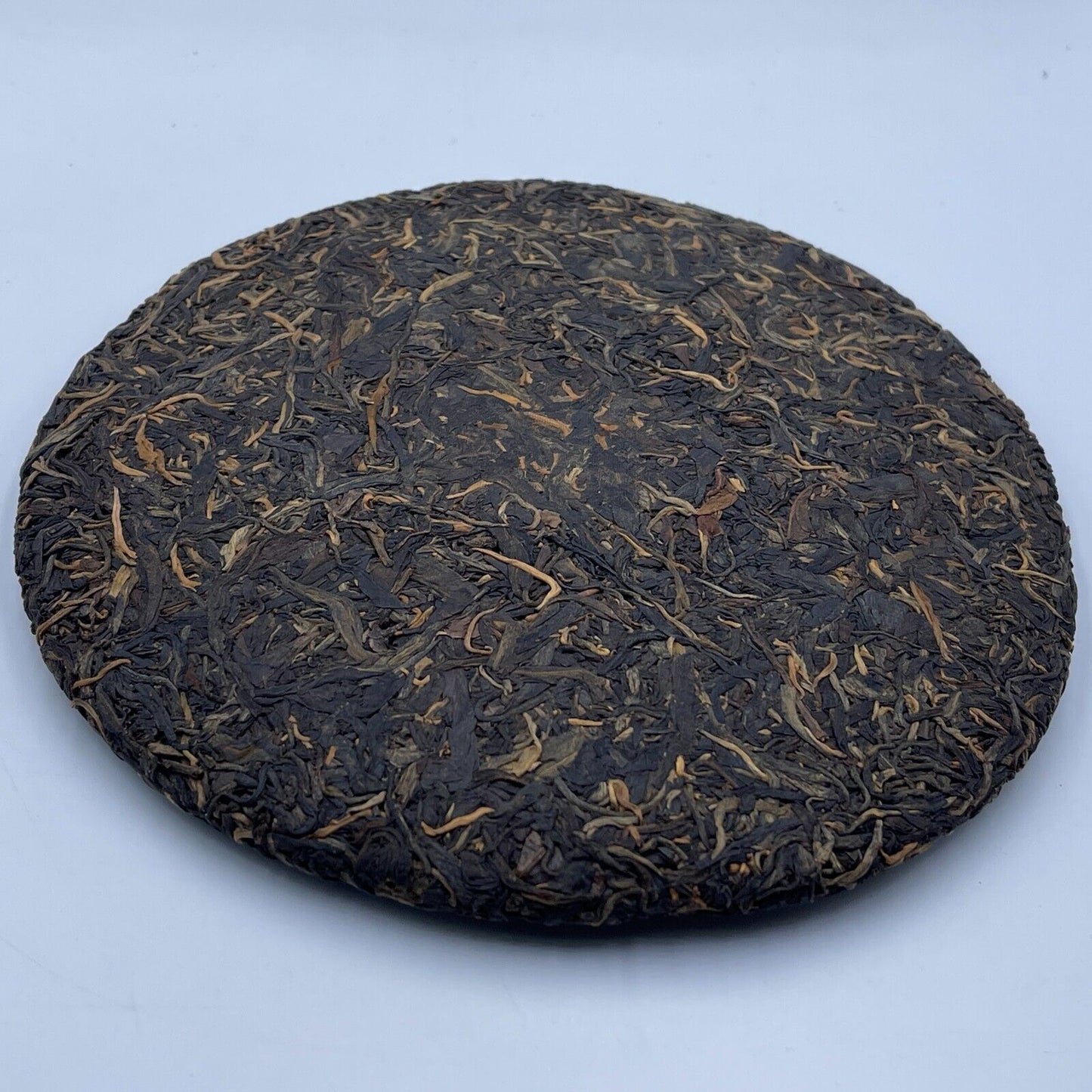 普洱茶,2011,Shi Fangyuan Mengku Arbor,357g,Raw-