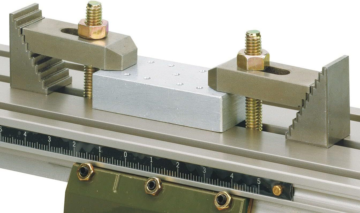Proxxon MICRO KT 70 Compound Table for Precision Milling, Boring, Drilling