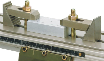 Proxxon MICRO KT 70 Compound Table for Precision Milling, Boring, Drilling