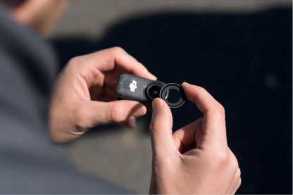 DJI Osmo Nano-Glas-Objektivschutzabdeckung – kratzfest und hydrophob