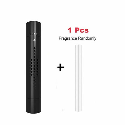 Car Air Conditioner Fragrance Vent Perfume Freshener Flavoring Smell Aroma Clip