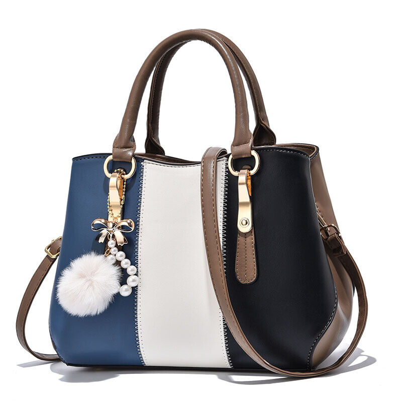 Handbag for Women Shoulder Bags Tote Crossbody Ladies Purses Messenger Satchel