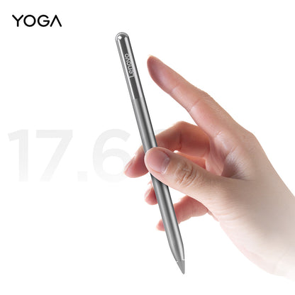 Lenovo Pencil Pro –for YOGA Pad Pro & AI Edition, 17.6g, 162mm, Precision Stylus