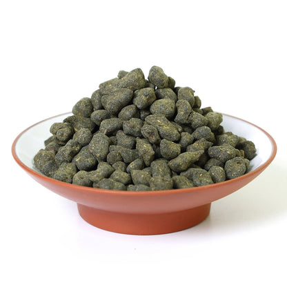 500g Taiwan Ginseng Oolong Tea Lan Gui Ren High Mountain Ren Shen Loose Leaf