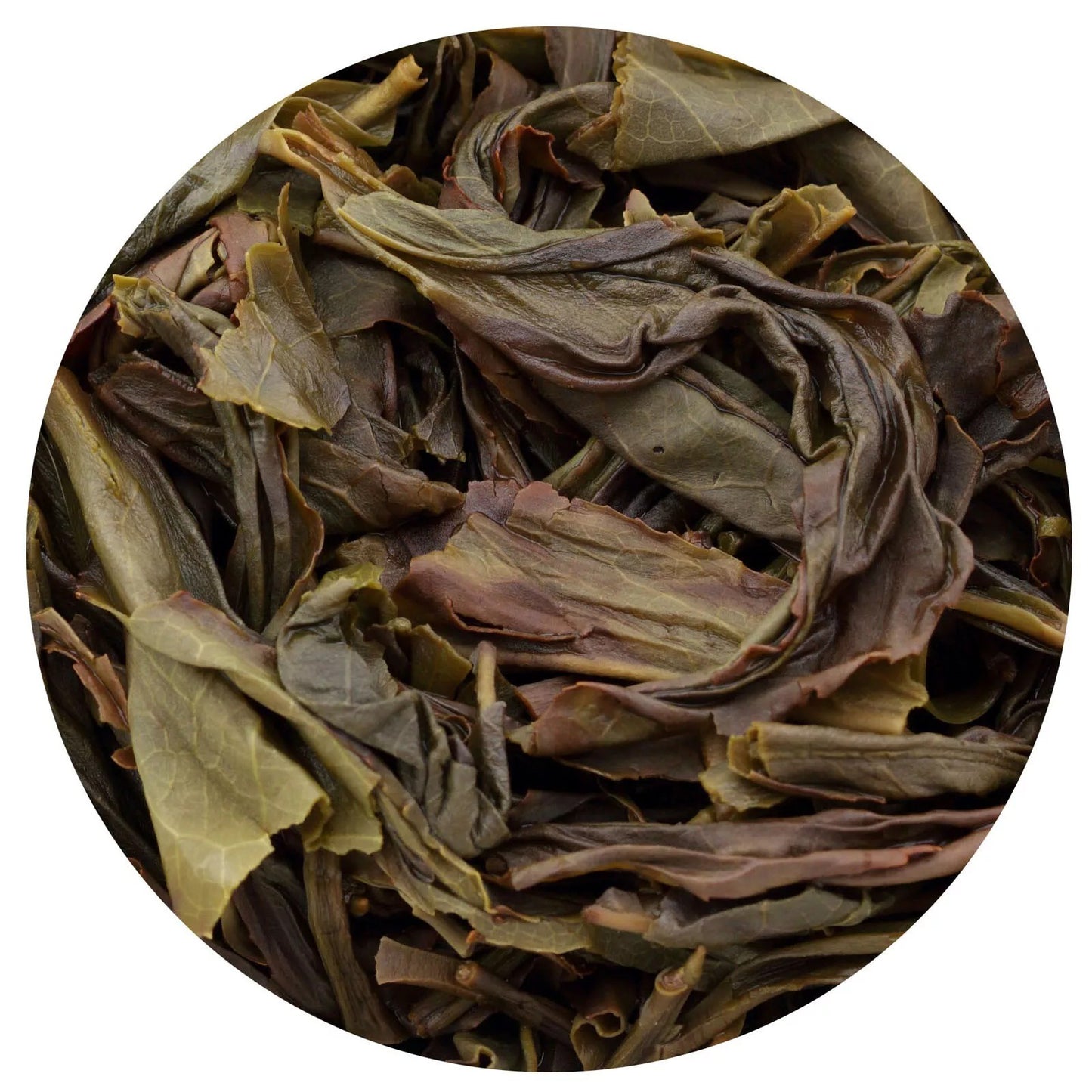 500g Premium Dancong Oolong tea Chinese Phoenix Dawuye Fragrance Loose Leaf