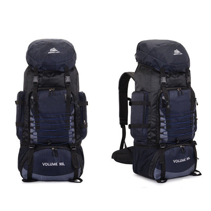 Travel Bag Camping Backpack Hiking Army Climbing Bags Sport Bag