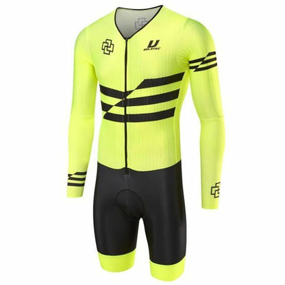 Cycling Jersey Men Skinsuit Summer Mtb Clothing Bike Clothing Triathlon Uniform