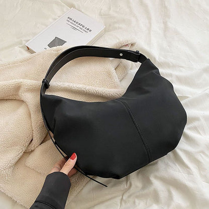 Handbag Crossbody Bags Shoulder Bag Vintage Purses Underarm Traveling Pouch 1 PC
