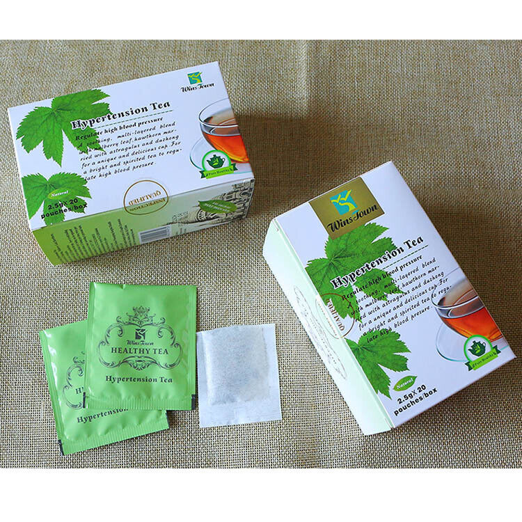 hypertension tea ginkgo biloba hippocampus hippocampus dulcimer tea 50g