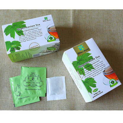 hypertension tea ginkgo biloba hippocampus hippocampus dulcimer tea 50g