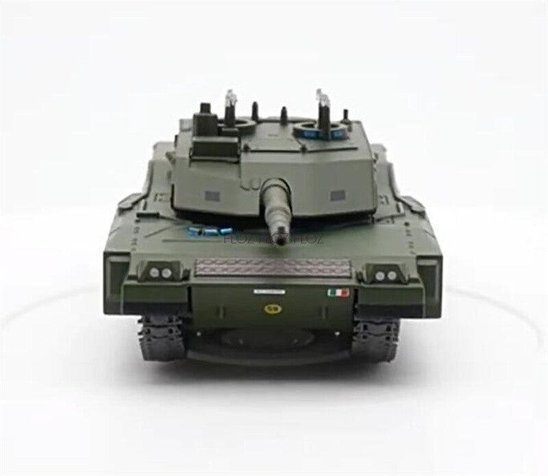 for IXO C1 for Ariete Italian for Ram Modern Main Battle Tank 1:72 Model