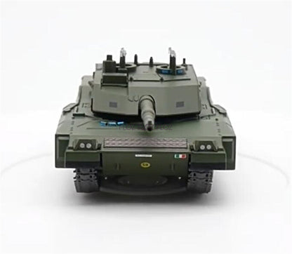 for IXO C1 for Ariete Italian for Ram Modern Main Battle Tank 1:72 Model