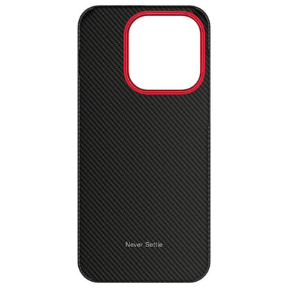 Original OnePlus 15 Aramid Fiber Mag Case – OPPO Mag, 10N, Wireless Charge Ready
