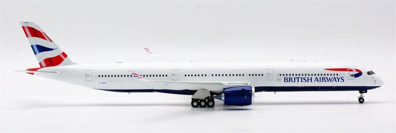ARD-Models British Airways for Airbus A350-1000 G-XWBM 1/200 Pre-built Model