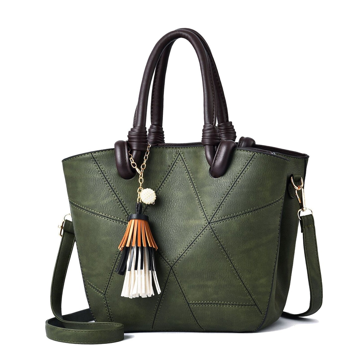 Fashion Women's Handbag Large Capacity Shoulder Satchel Messenger Bags Tote