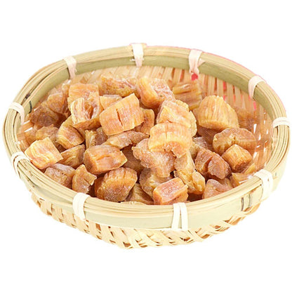 HelloYoung Dried Scallops 8.8oz Wild Japanese Seafood Snack Soup