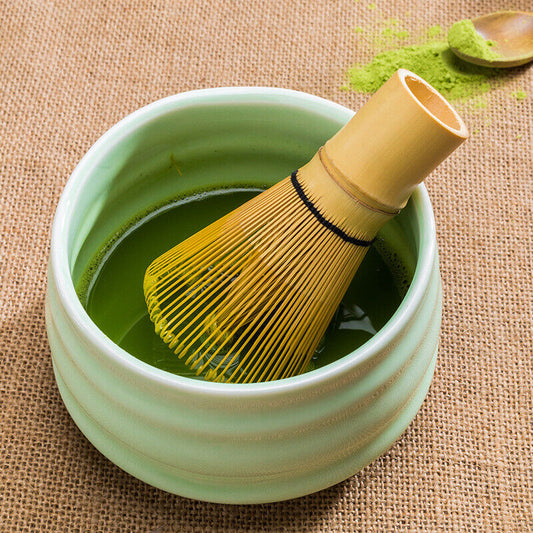 100% USDA Organic Matcha Green Tea Powder PURE Japanese Culinary Grade