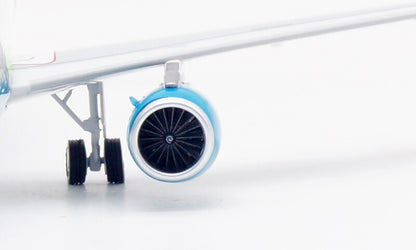 1:200 InFlight Aer Lingus AIRBUS A320 Passegner Airplane Diecast Aircraft Model