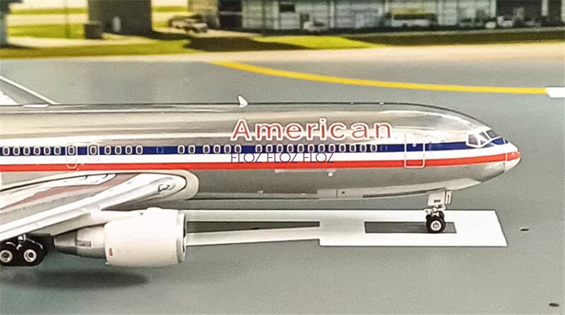 Phoenix for American airlines for Boeing B767-300ER N396AN 1/400 Aircraft Model