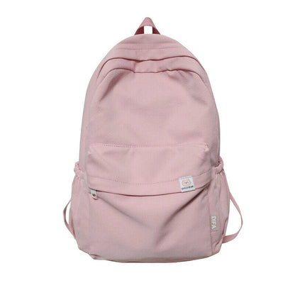 Women Backpack Travel Bag Backpacks Schoolbag Teenage Girls Bookbag Bookbag