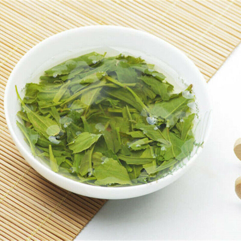 100g Genuine Sweetness Organic Green Tea Tokujou Gyokuro Karigane Loose Leaf Tea