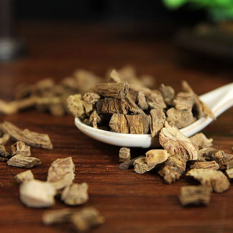 Organic Herbal Himalayan Teasel Root Radix Dipsaci Great Quality