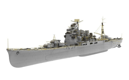 VERYFIRE BELBV350905DX 1/350 IJN Heavy Cruiser Atago (Deluxe Version) Model Kit