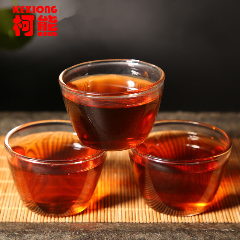 Made in 1985 pu er tea 357g oldest puer tea Puerh tea Puer Tea Pu-erh Tea Pu erh