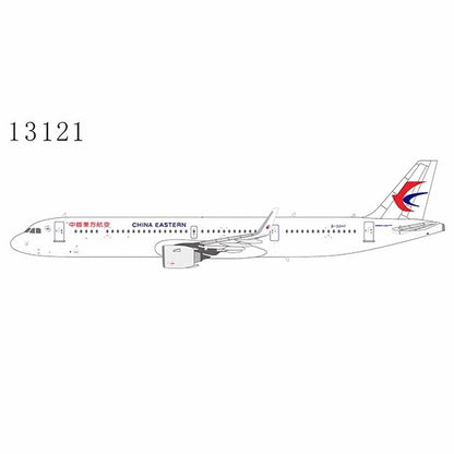 1:400 NGmodels China Eastern A321neo Passenger Airplane Diecast Plane Model