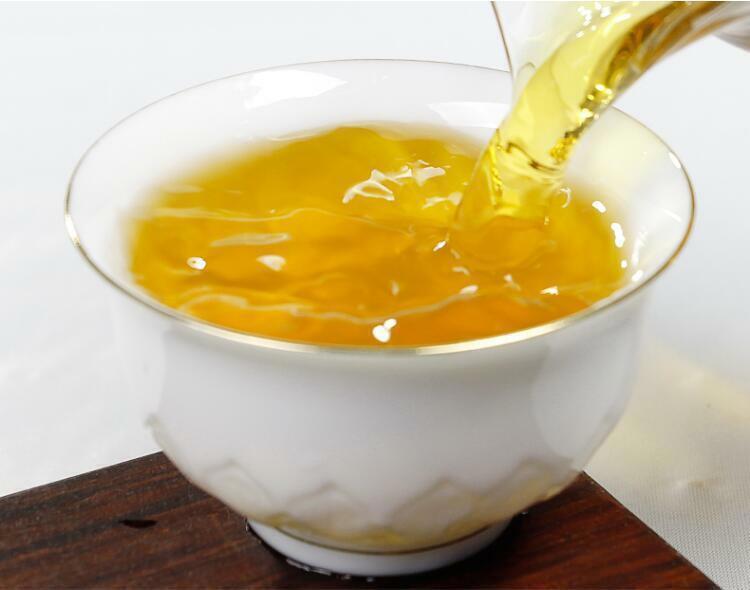250g Oolong Tea China Taiwan Dongding Tea Bagged Top Grade Chinese Tea Samples