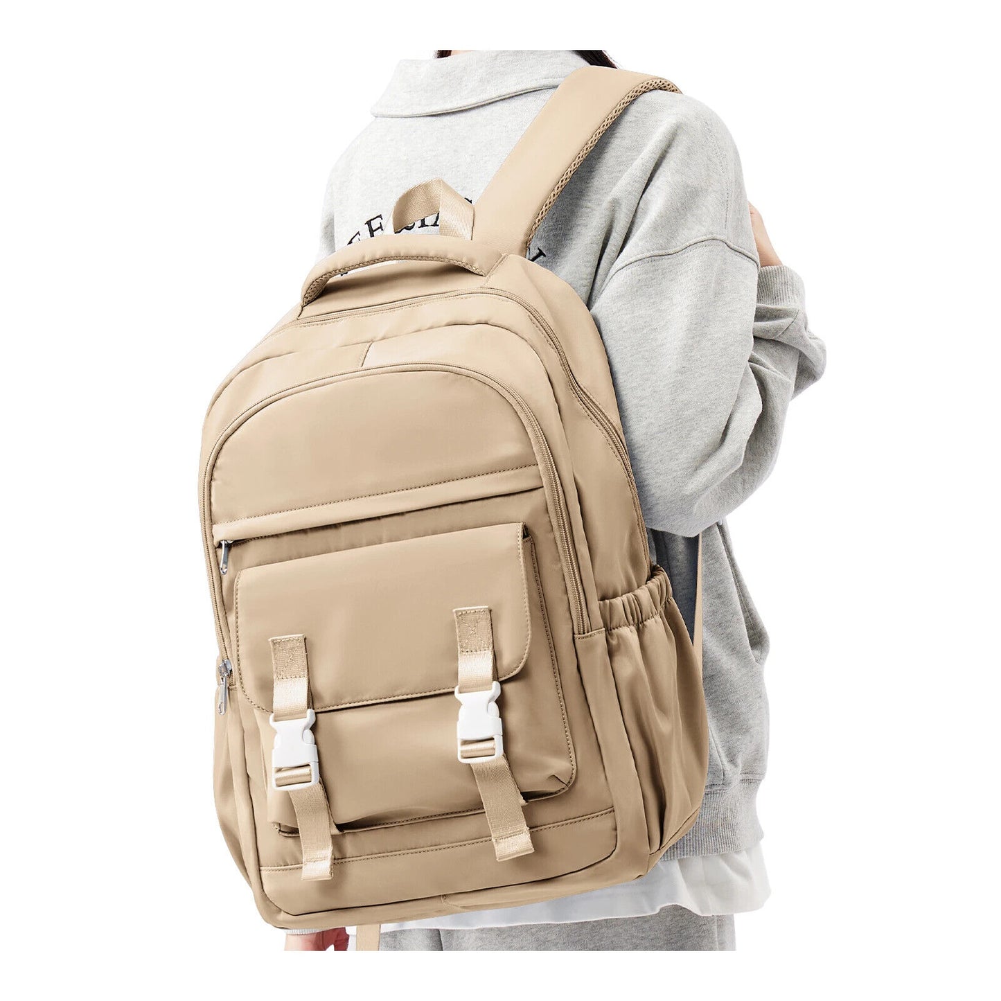 Backpacks Students College Women School Bag BookBag Travel Backpack Bags
