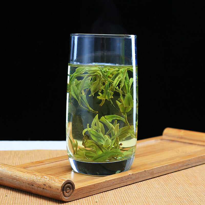 China Anhui Huoshan Huangya Yellow Tea Spring Alpine Huangya 250g -
