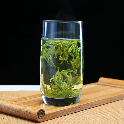 China Anhui Huoshan Huangya Yellow Tea Spring Alpine Huangya 250g -