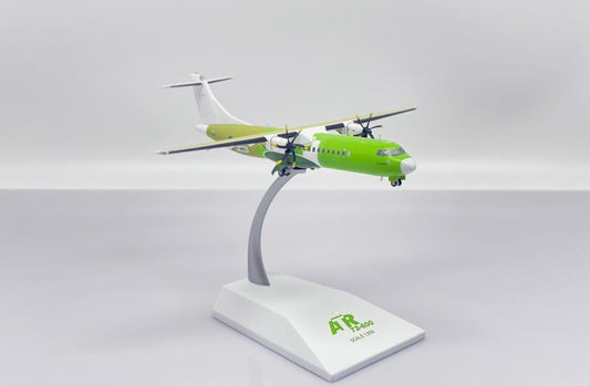 1:200 JC Wings ATR ATR72-600 Passenger Airplane Diecast Aircraft Model