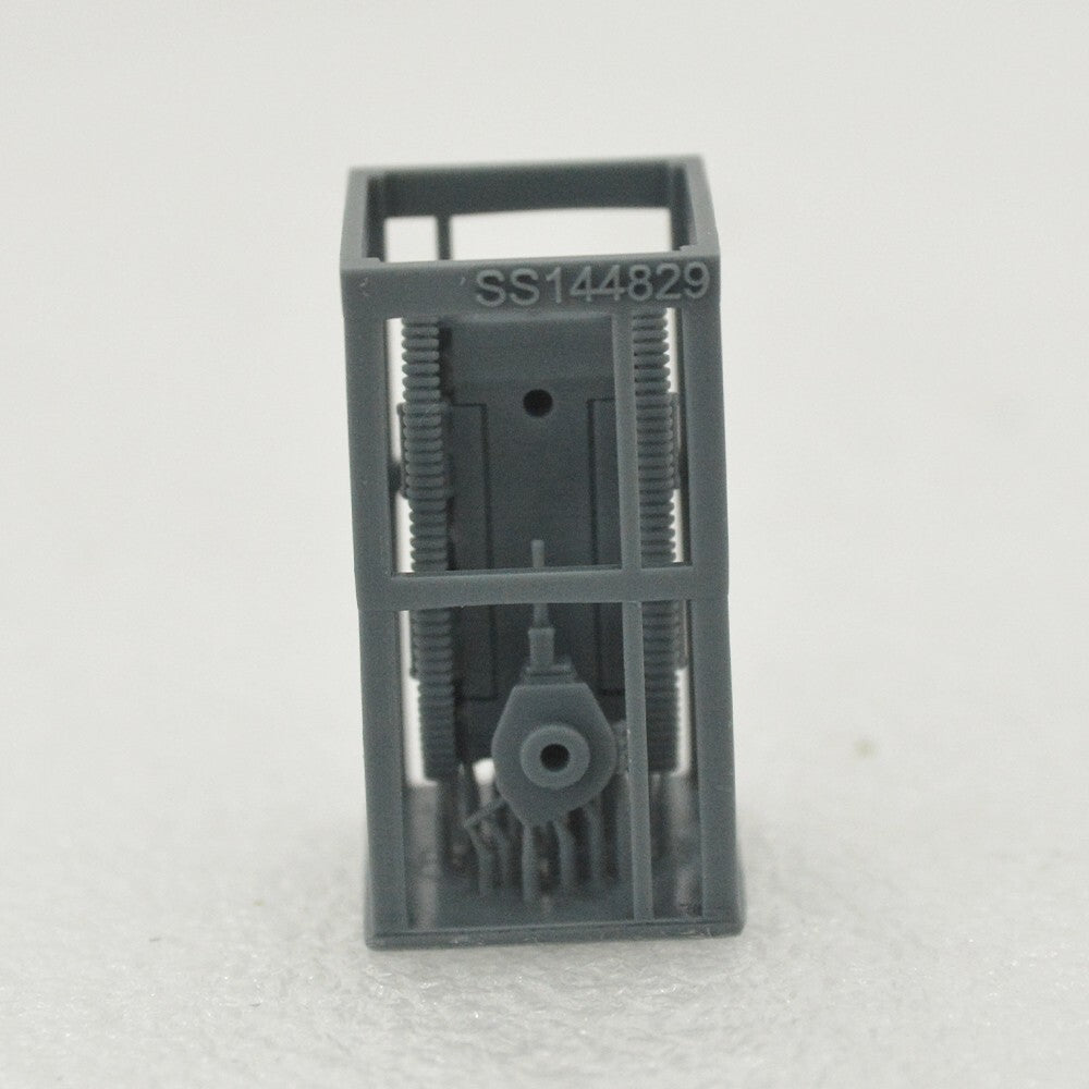 SSMODEL SS144829 1/144 Military Model Kit Japan Type 95 Light Tank Ha-Go
