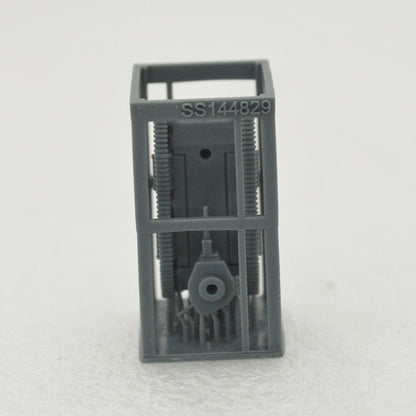 SSMODEL SS144829 1/144 Military Model Kit Japan Type 95 Light Tank Ha-Go