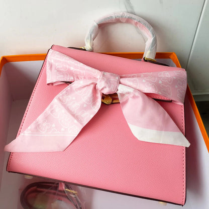 Women's Bag 2023 New Handbags Ladies Shoulder Bags Small Cover Crossbody