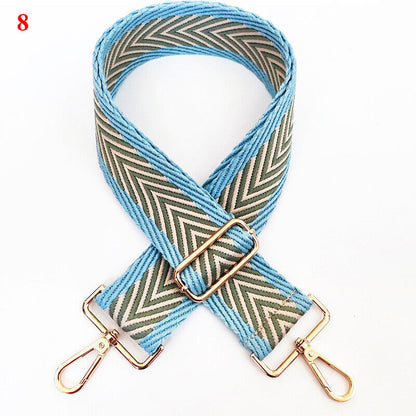 Crossbody Bag Strap Bag Belt Bag Strap Bag Part Accessories Shoulder Strap