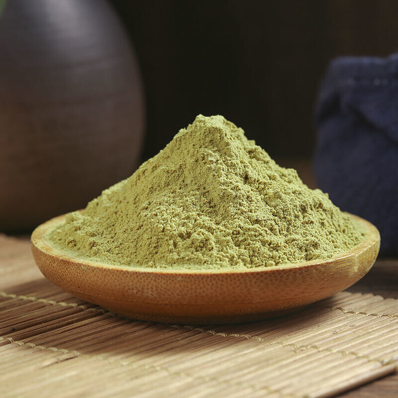 100% pure 铁皮石斛粉纯粉天然保健草本 shihu Tiepi Dendrobium Powder Natural Health Herbal Tea
