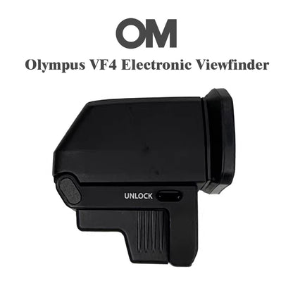 VF-4 VF4 Electronic Viewfinder for Olympus E-M1 E-M5 E-P5 E-P7 E-PL8 E-PL7 E-PL6