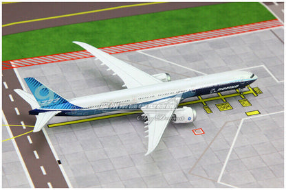 1:400 JC Wings BOEING 777-9X Passenger Airplane Diecast Aircraft Plane Model