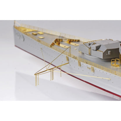 SSMODEL SS700303 1/700 German Admiral Graf Spee Pocket Battleship Trumpeter05774