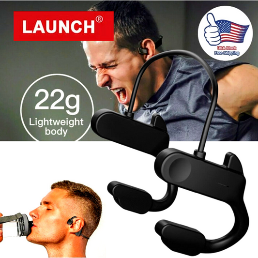 Audifonos inalambricos Bluetooth 5.0 Auriculares Universales Para Telefonos Cell