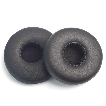 2Pcs Headphone Ear Pads Cushion Cover Earpad Fit For AKG N60NC Noise-Canceling