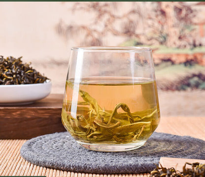 Yellow clover root vegetables, mountain eel, willow liver health-