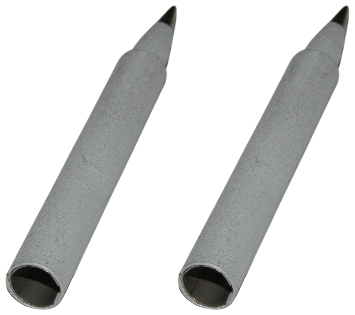 2 Pack of 1mm Conical Soldering Tips for RSR ZD-931 Soldering Station / 060598